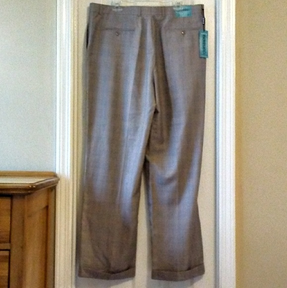 Bertucci slacks 40W × 32L - Picture 4 of 5